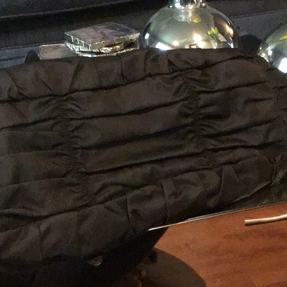 Prada Brown Nylon Tote - Picture 5 of 5